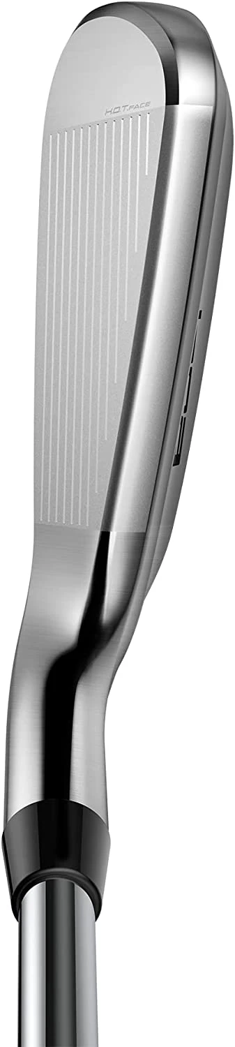 Cobra KING TEC Utility Irons - Image 2