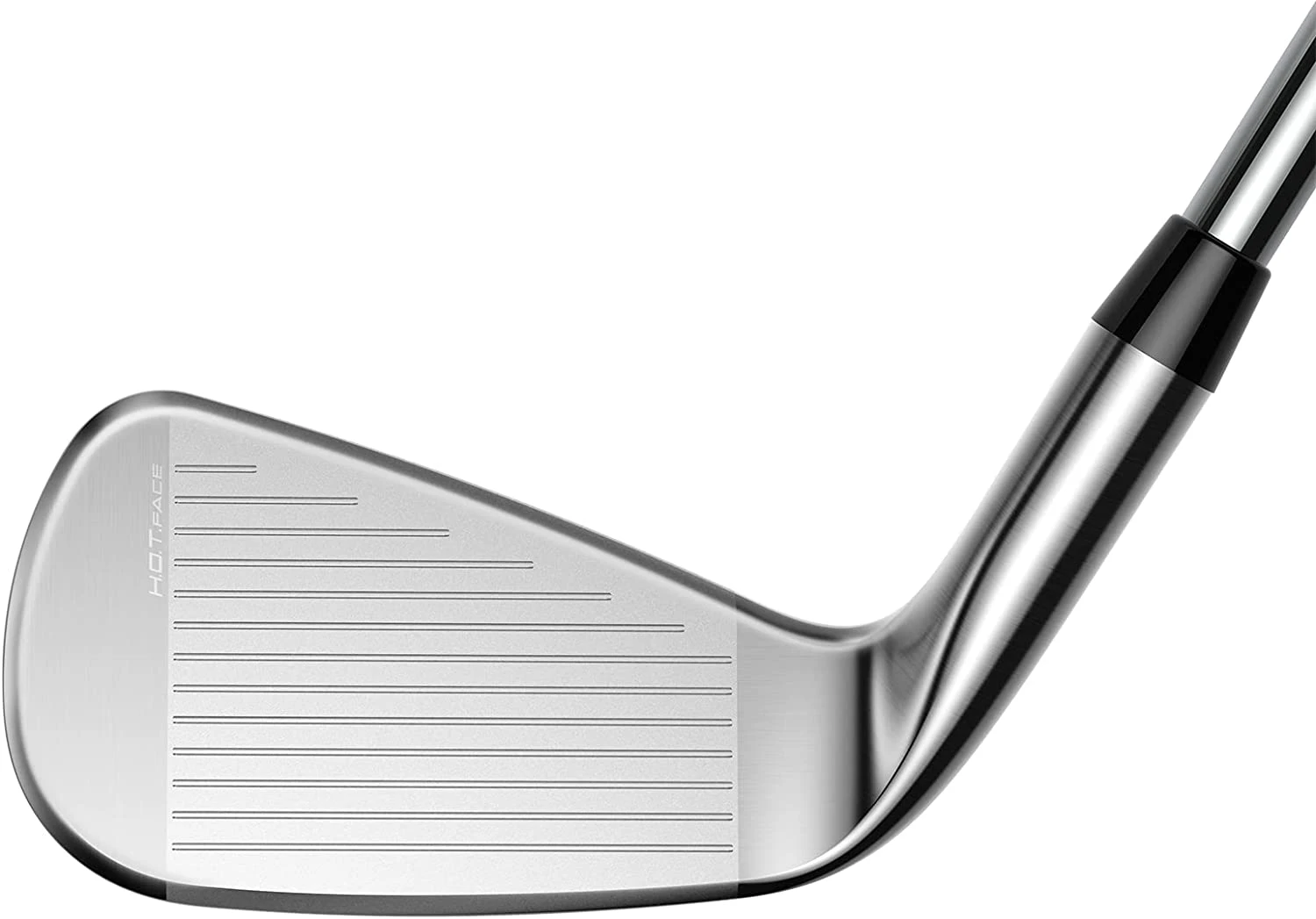 Cobra KING TEC Utility Irons - Image 4