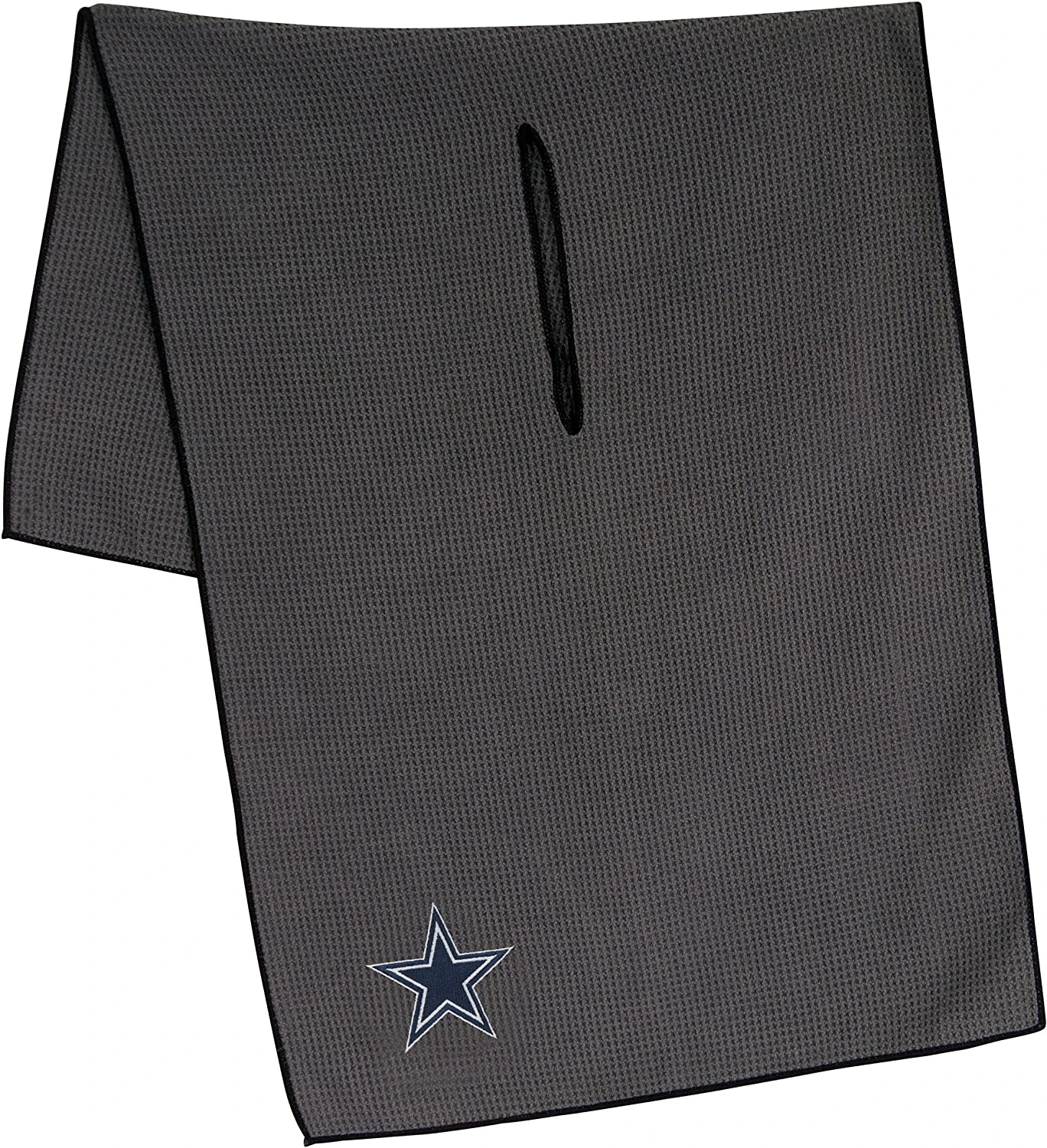WinCraft NFL Microfiber Golf Towel 19"x41" - Image 2