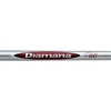 Mitsubishi Diamana Red Board M+ Graphite Shafts