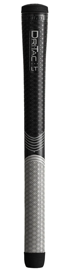 Winn Dri-Tac LT Golf Grips - Image 2