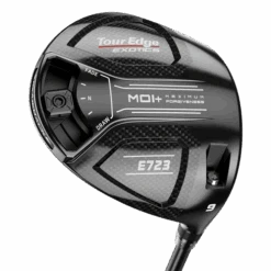 Tour Edge Exotics E723 Driver