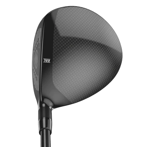 Tour Edge Exotics E723 Fairway Wood - Image 3