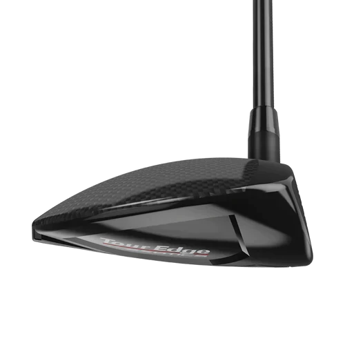 Tour Edge Women's Exotics E723 Fairway Wood - Image 5