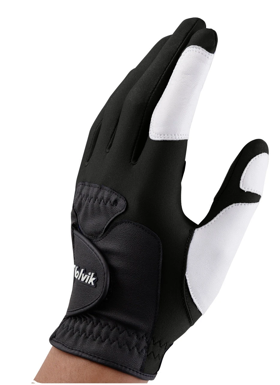 Volvik Men's EZ Fit Golf Gloves - Image 2