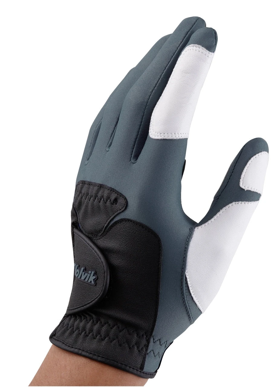 Volvik Men's EZ Fit Golf Gloves - Image 3