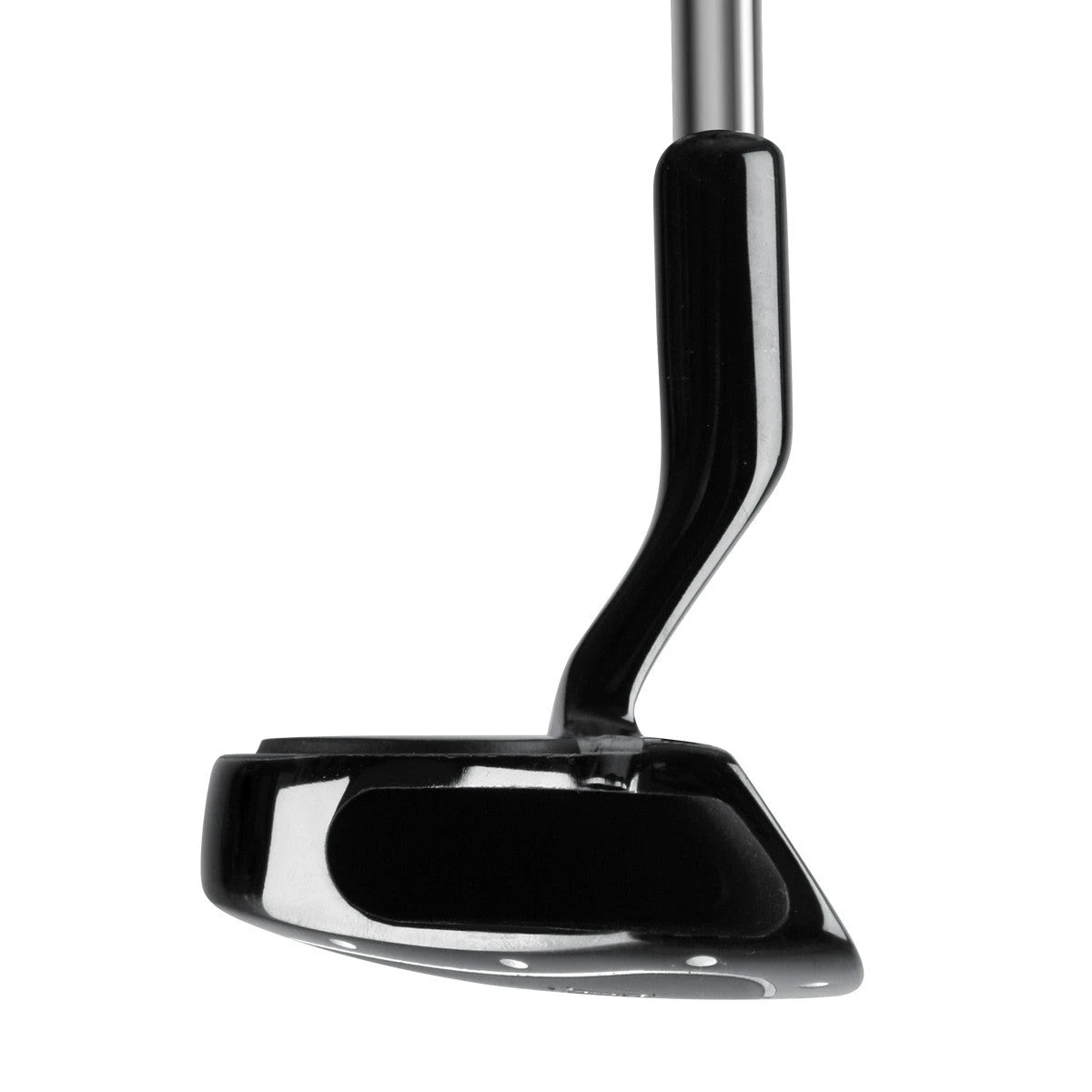 Intech Golf EZ Roll Black Nickel Chipper - Image 4