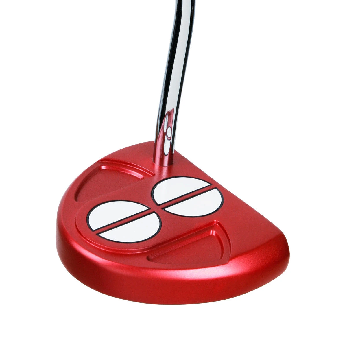 Orlimar Golf F60 Mallet Putters - Image 6