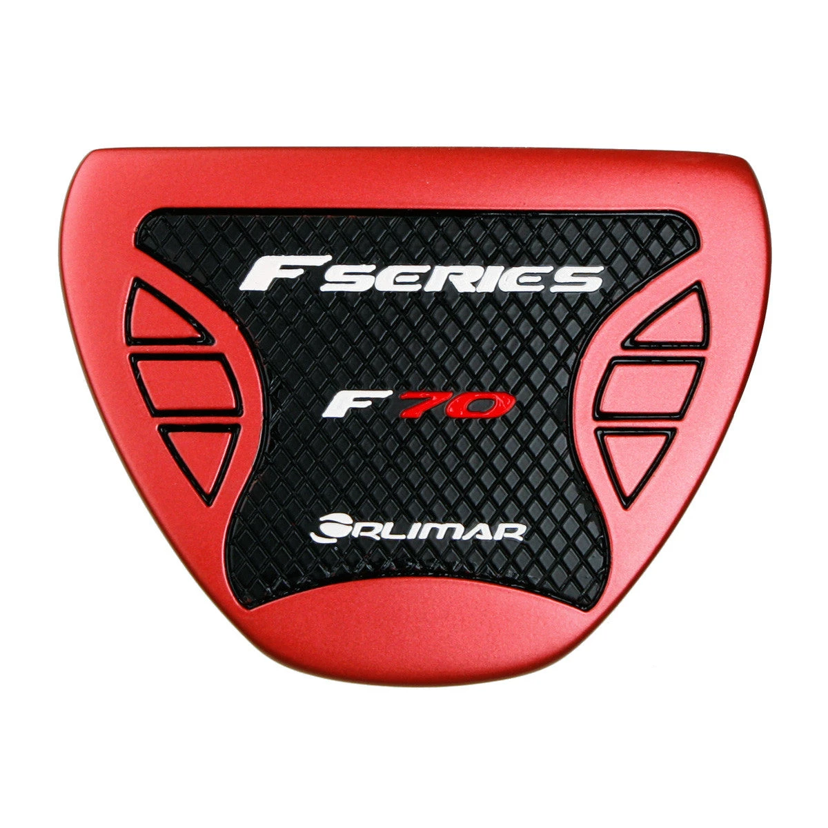Orlimar Golf F70 Mallet Putters - Image 3