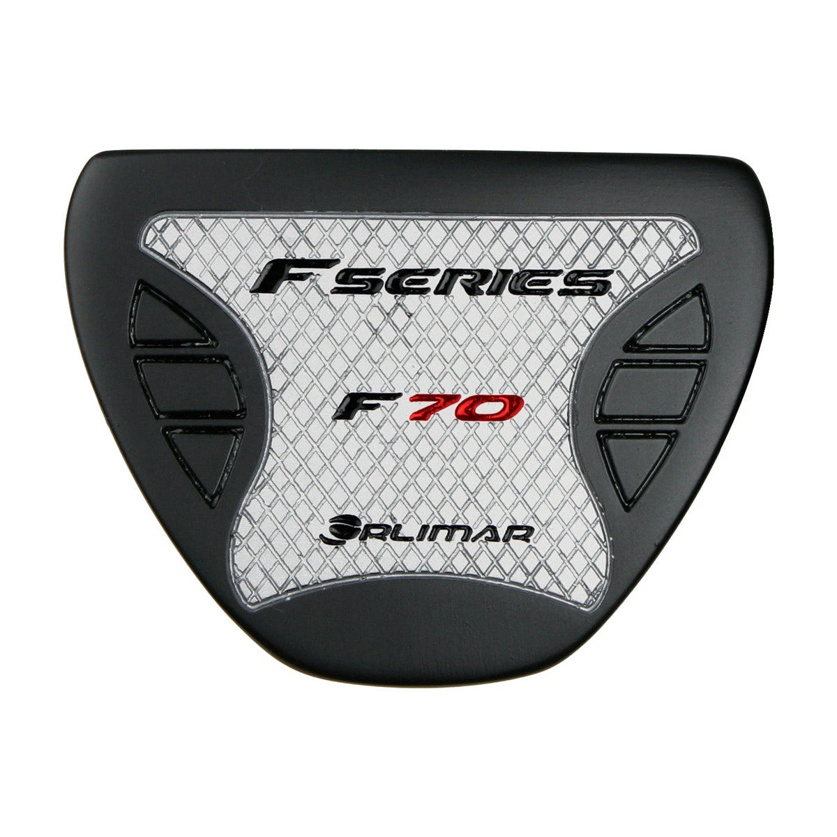 Orlimar Golf F70 Mallet Putters - Image 7