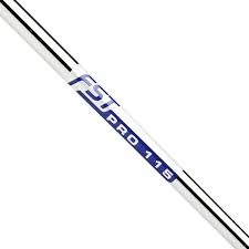 FST Pro 115 Stepless Steel Iron Golf Shaft