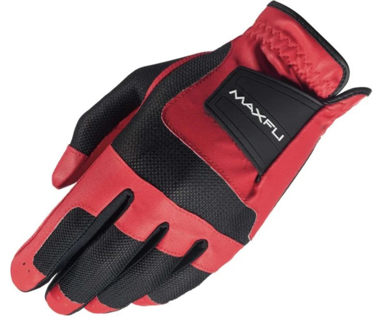 Maxfli Universal Fit Color Golf Gloves - Image 10