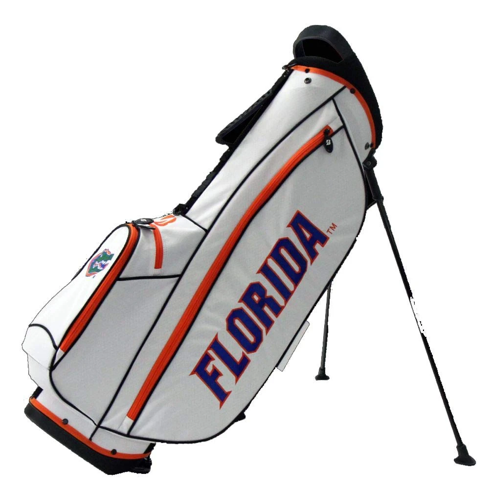 Bridgestone Golf NCAA Collegiate Stand Bag - Image 9