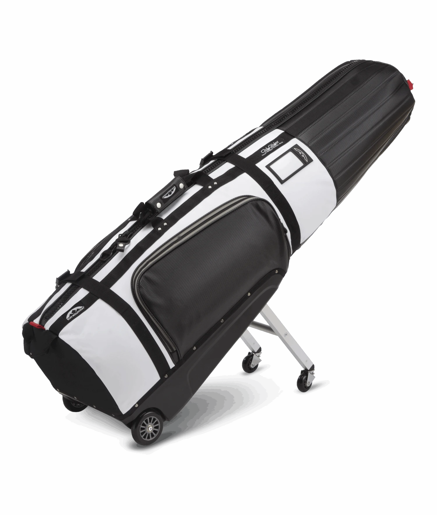 Sun Mountain Golf ClubGlider Tour Series Travel Bag - Image 3