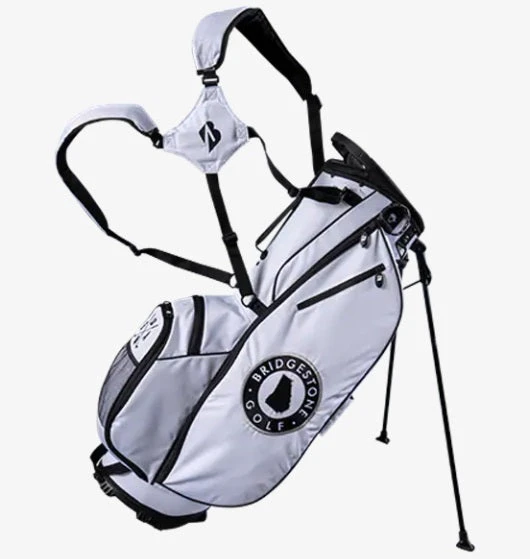 Bridgestone Golf State Edition Stand Bags - Image 4