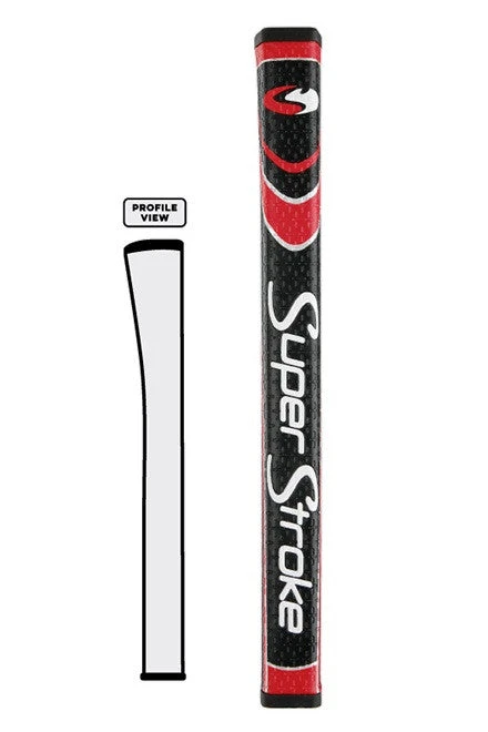 SuperStroke Golf GTR 1.0 Pistol Putter Grips - Image 2
