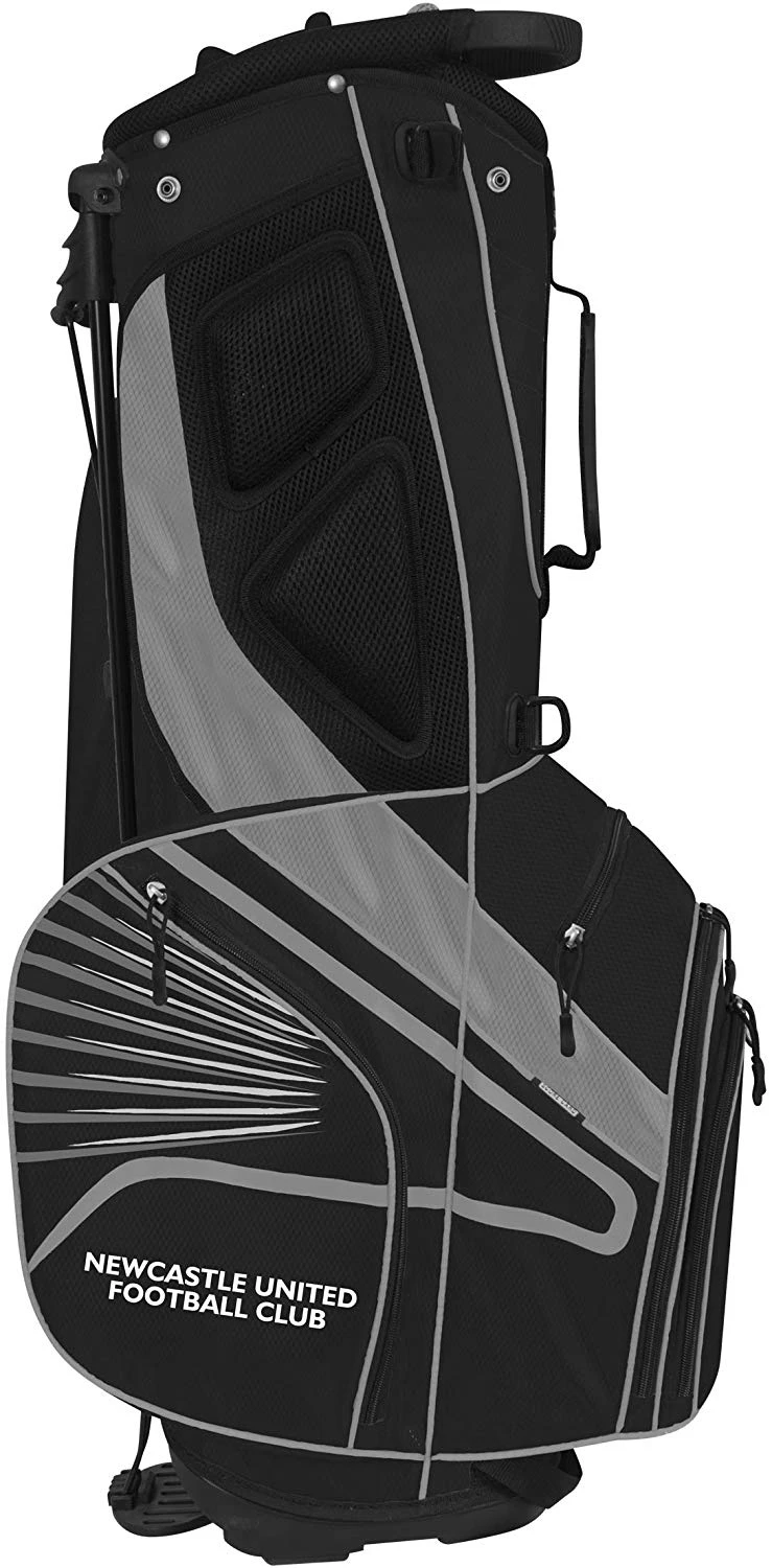 Global Football Gridiron III Golf Carry Bag - Image 2