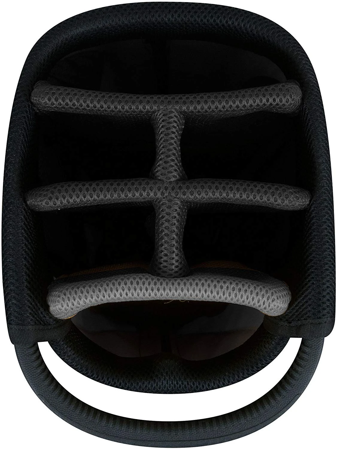 Global Football Gridiron III Golf Carry Bag - Image 3