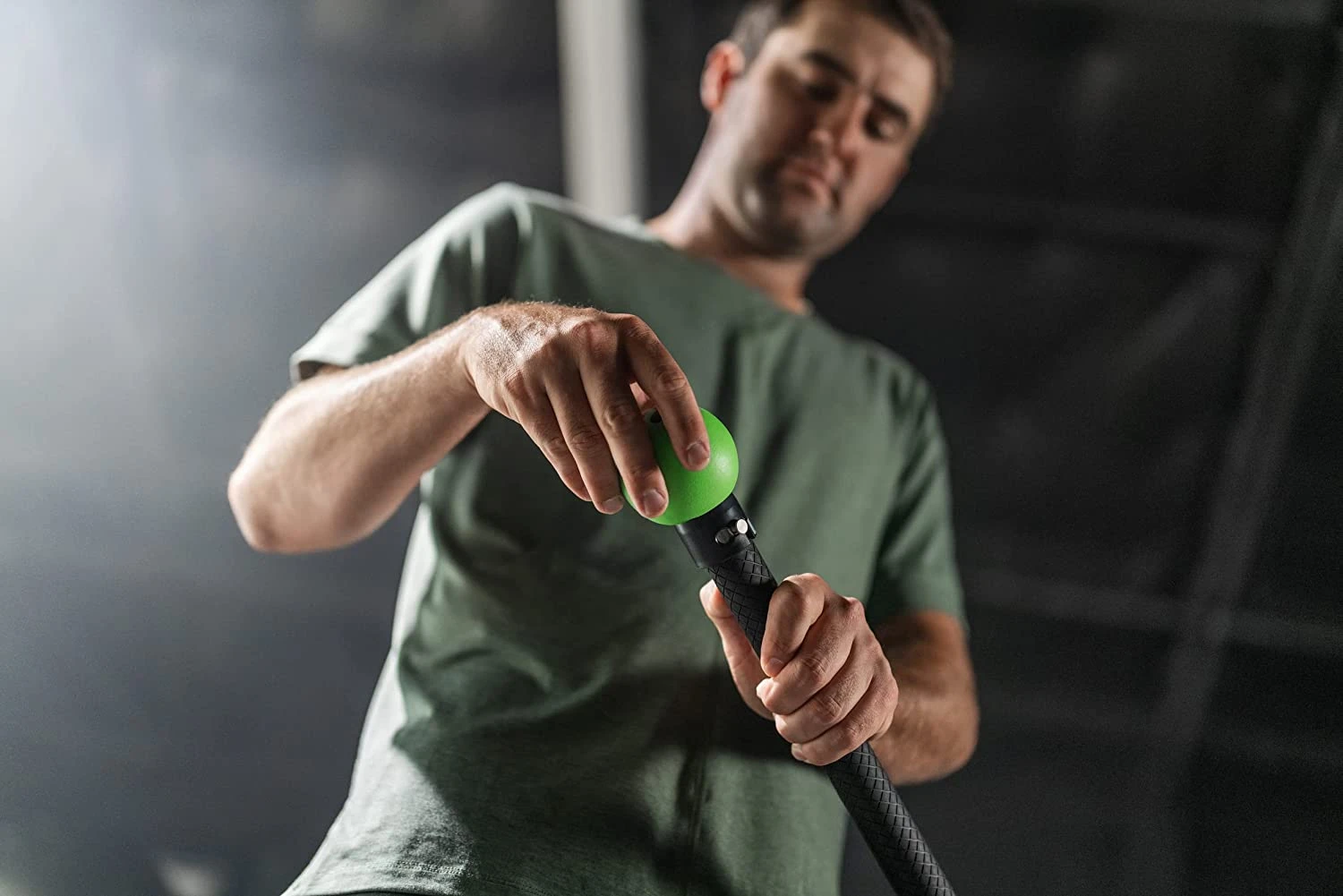 GolfForever Original Swing Trainer - Image 5