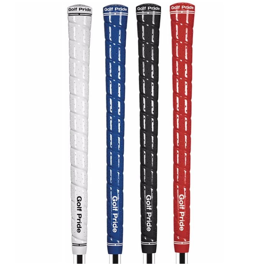 Golf Pride Tour Wrap 2G Standard Swing Grips