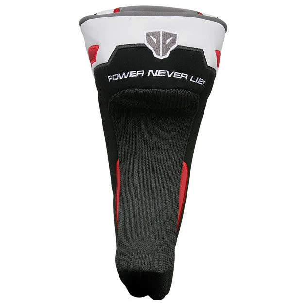 Power Play Golf Logo Headcovers - Image 5