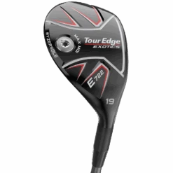 Tour Edge E722 Hybrids