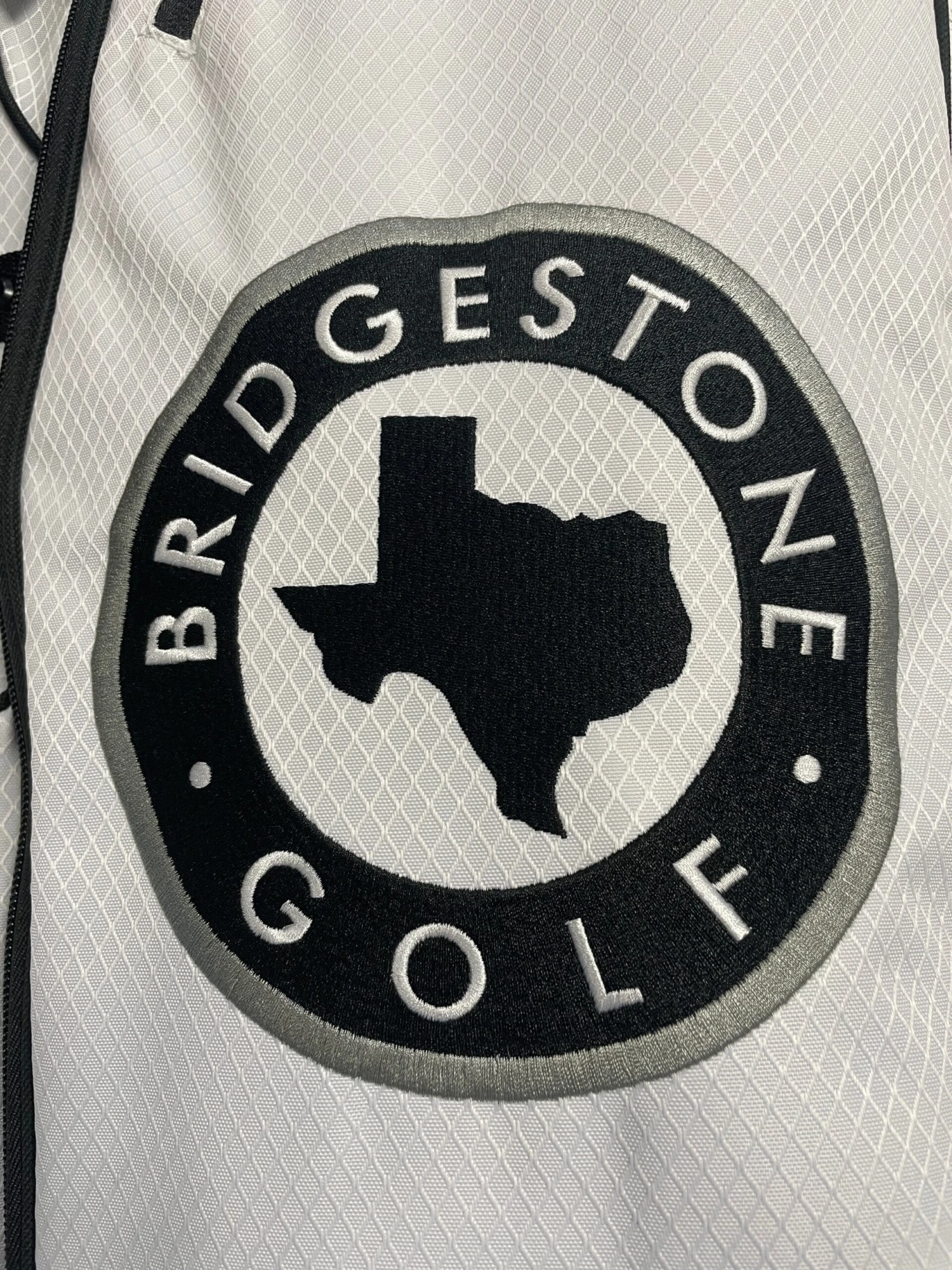 Bridgestone Golf State Edition Stand Bags - Image 5