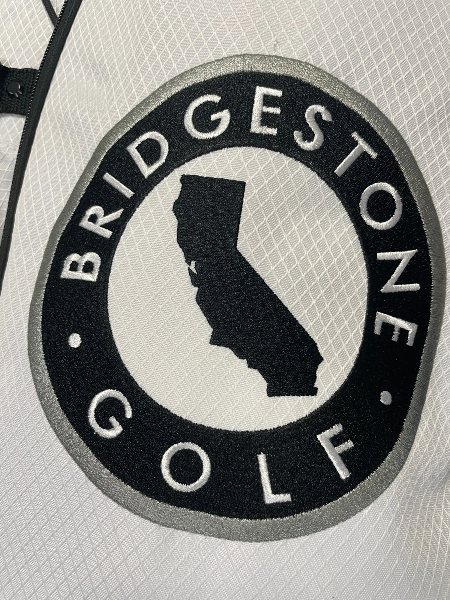 Bridgestone Golf State Edition Stand Bags - Image 7
