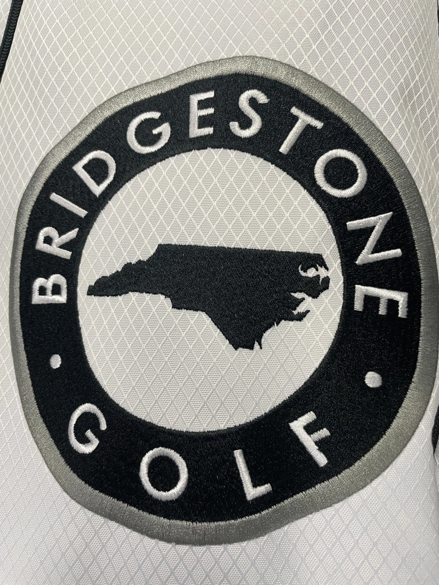 Bridgestone Golf State Edition Stand Bags - Image 9