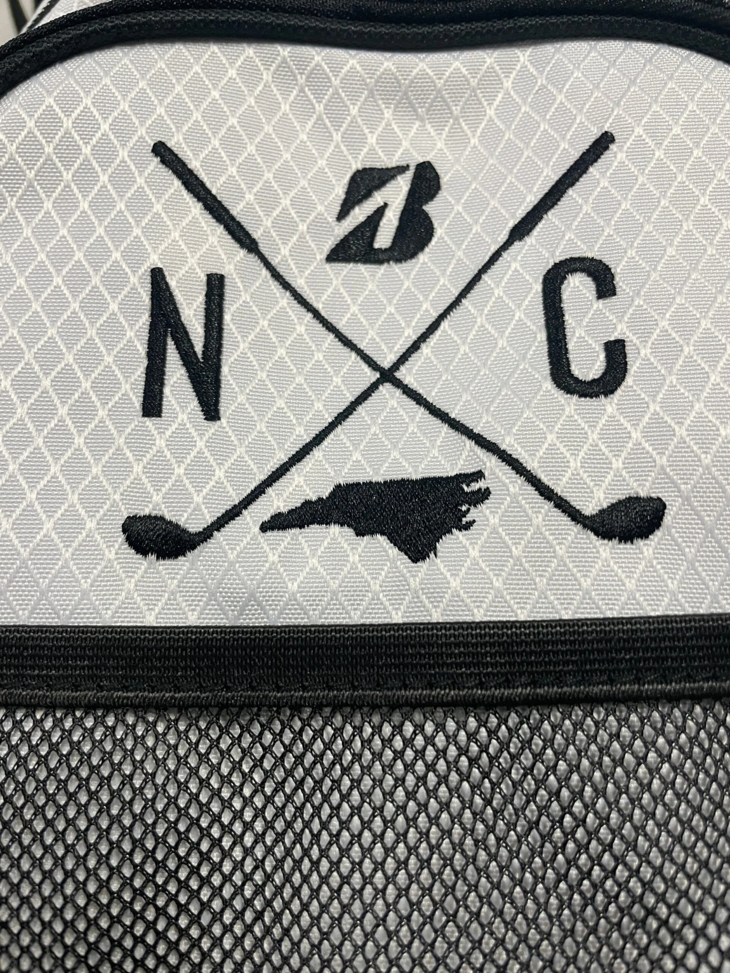 Bridgestone Golf State Edition Stand Bags - Image 10