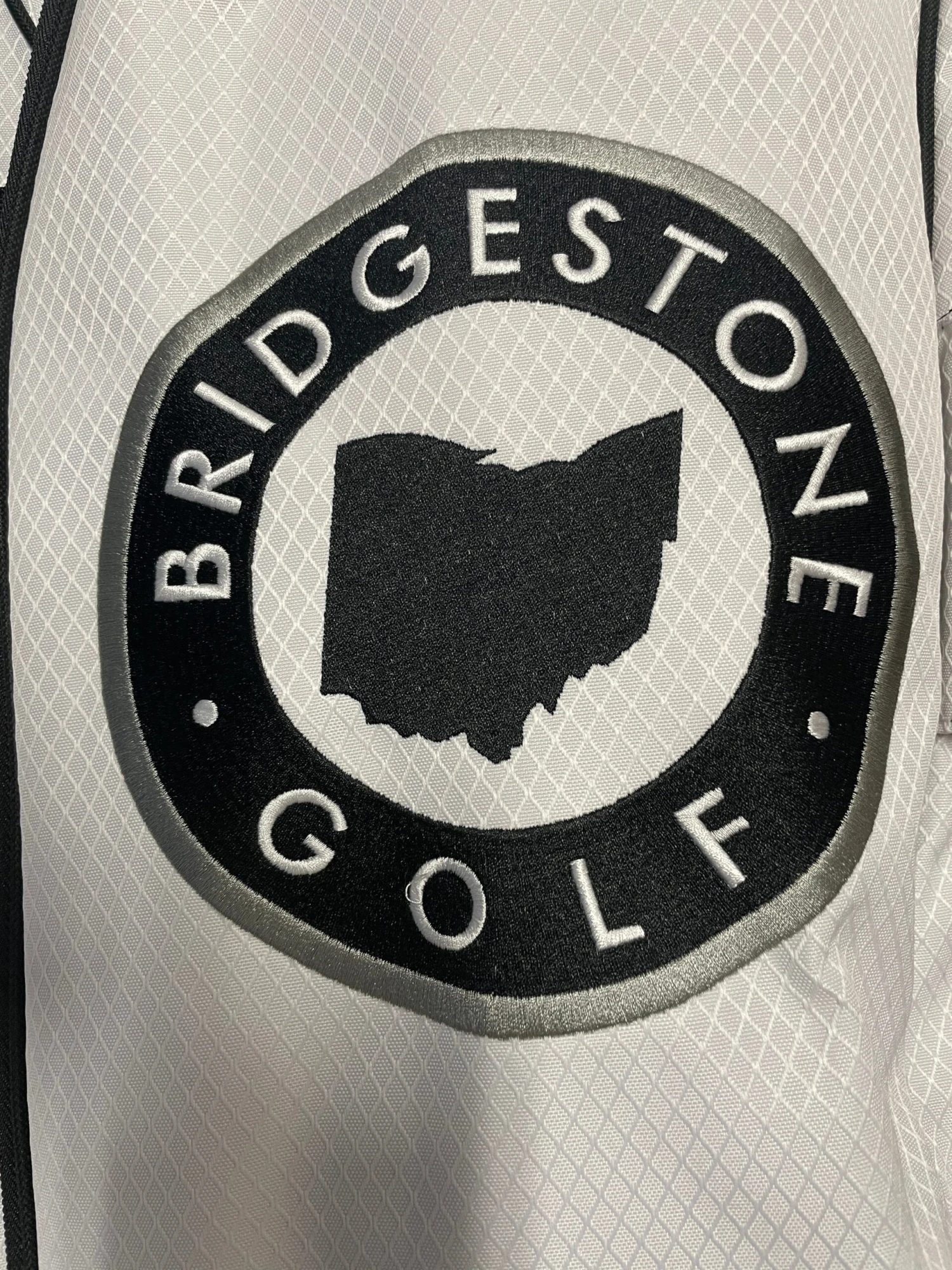 Bridgestone Golf State Edition Stand Bags - Image 11