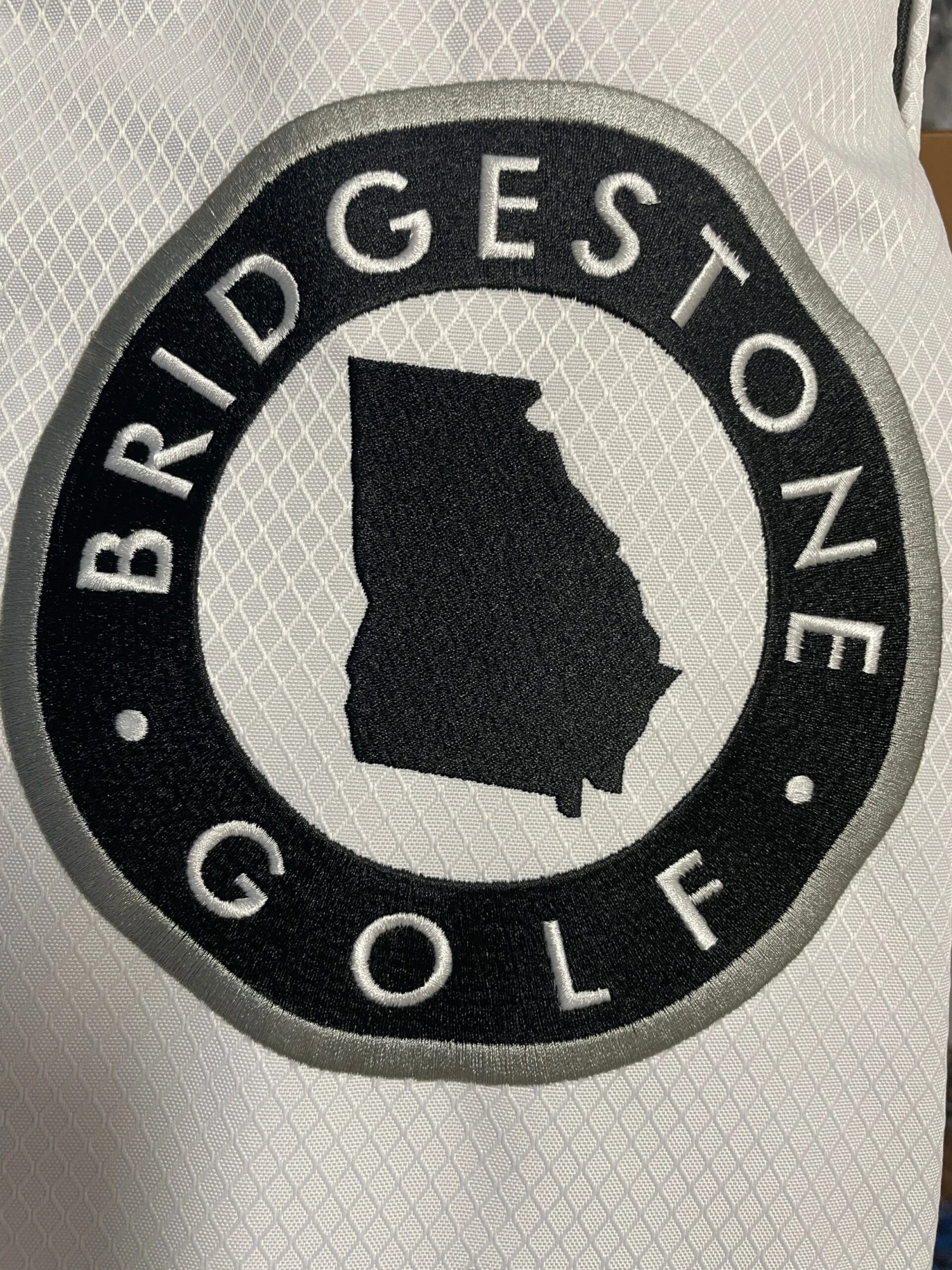 Bridgestone Golf State Edition Stand Bags - Image 13