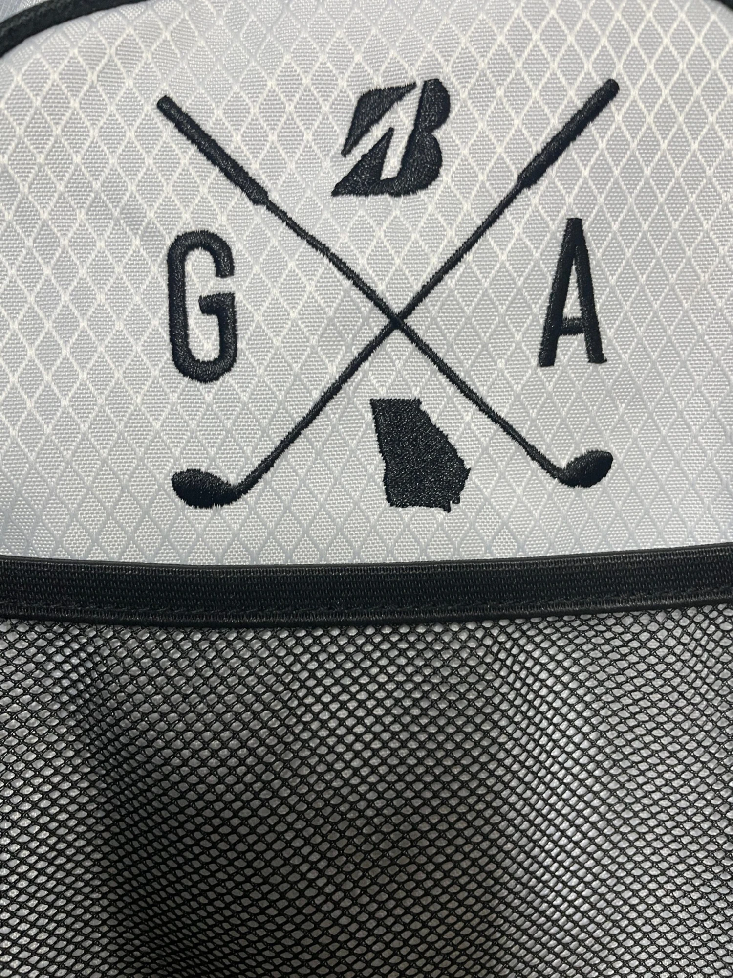 Bridgestone Golf State Edition Stand Bags - Image 14