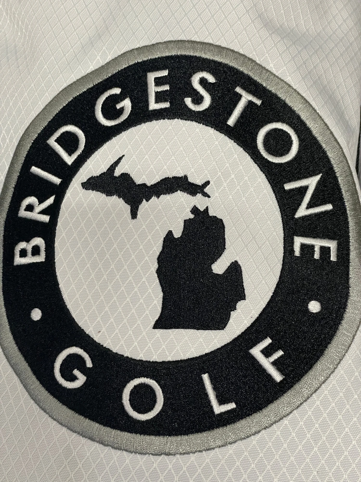 Bridgestone Golf State Edition Stand Bags - Image 15