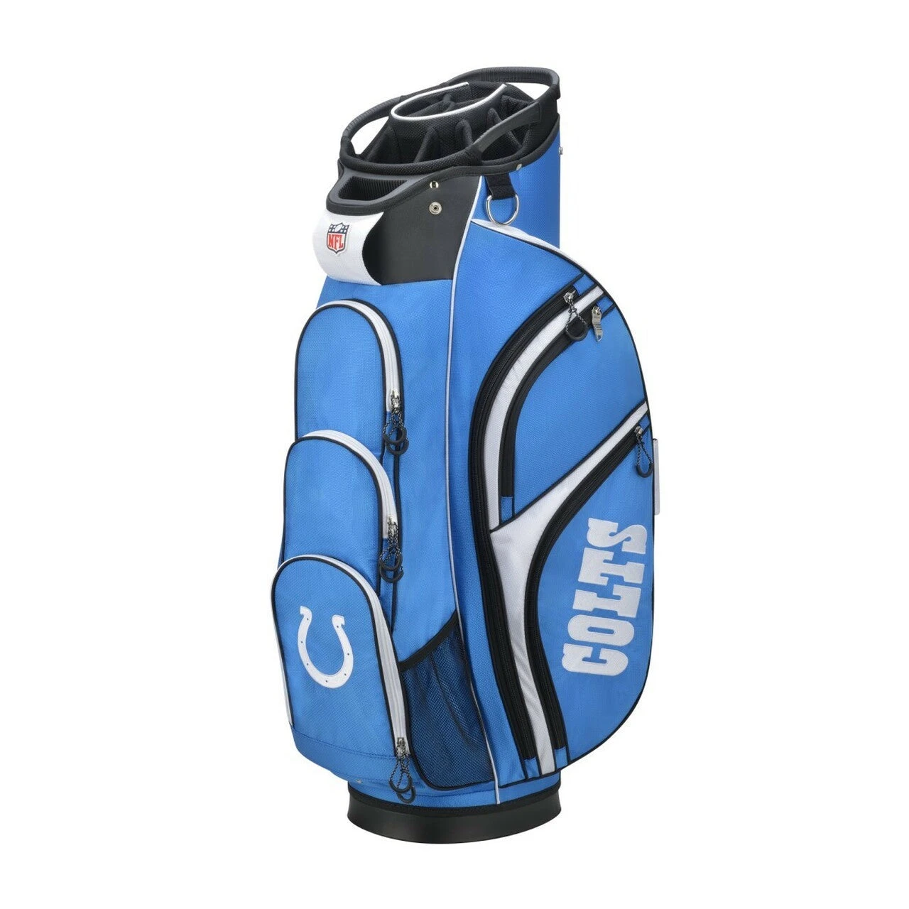 WIlson NFL Licensed Xtra Golf Cart Bags (Previous Model) - Image 8