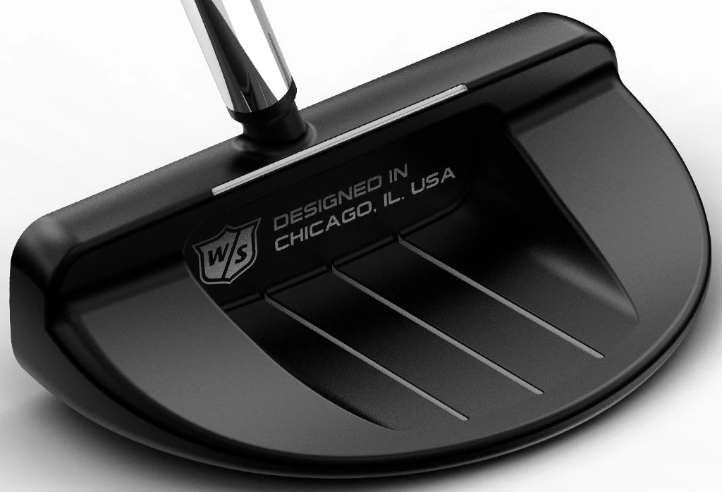 Wilson Staff Infinite South Side Putter - Image 2