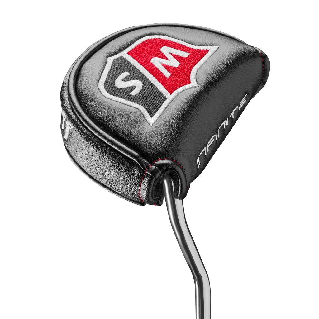 Wilson Staff Infinite South Side Putter - Image 5