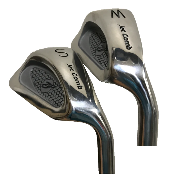 Daisey Golf Jetcomb Wedge Club Heads - Image 2
