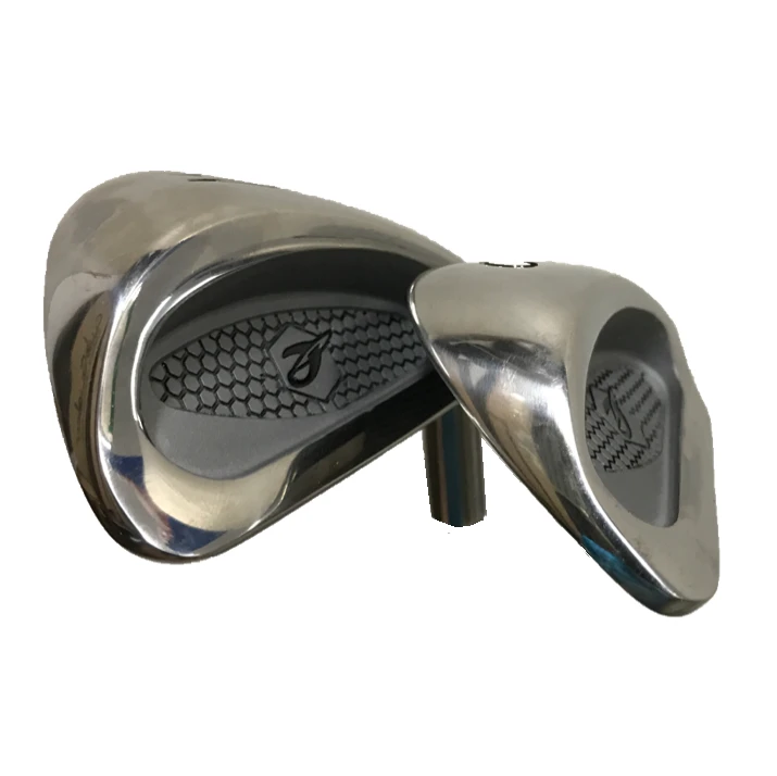 Daisey Golf Jetcomb Wedge Club Heads - Image 3