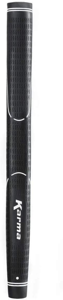 Karma Black Putter Grips - Image 3
