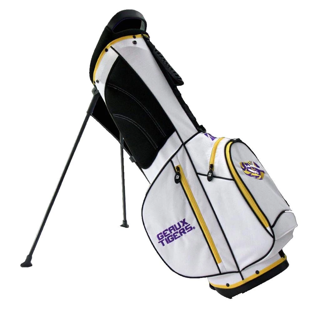 Bridgestone Golf NCAA Collegiate Stand Bag - Image 2