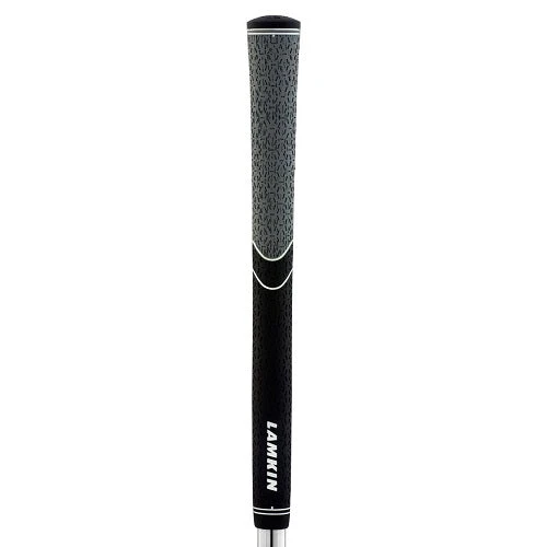 Lamkin ST +2 Hybrid Calibrate Golf Grips - Round
