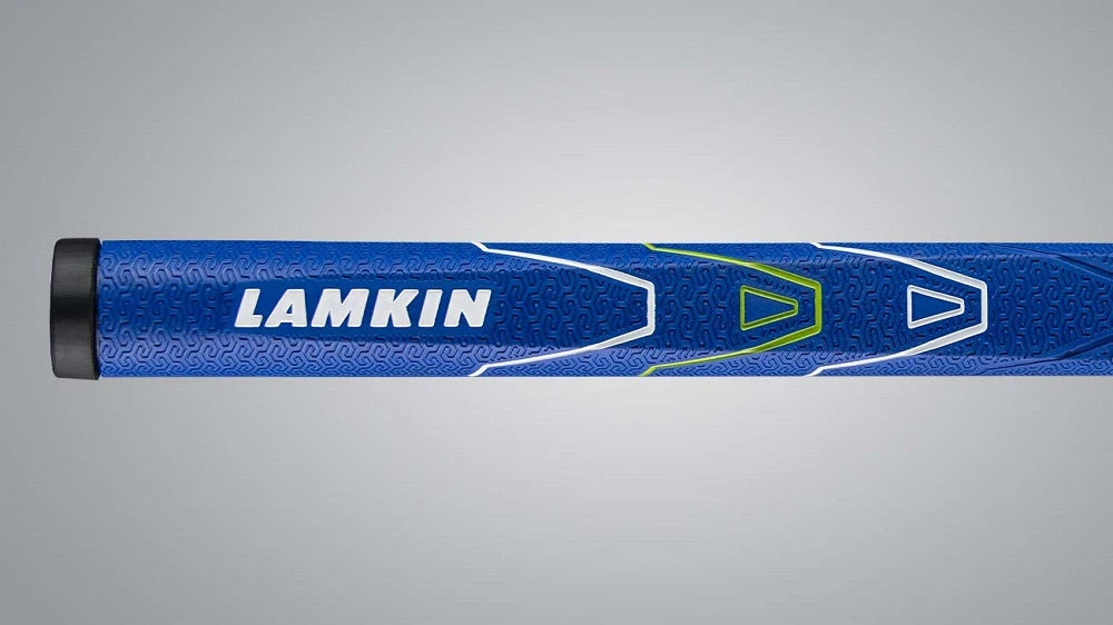 Lamkin SinkFit Deep-V Putter Grip - Image 5