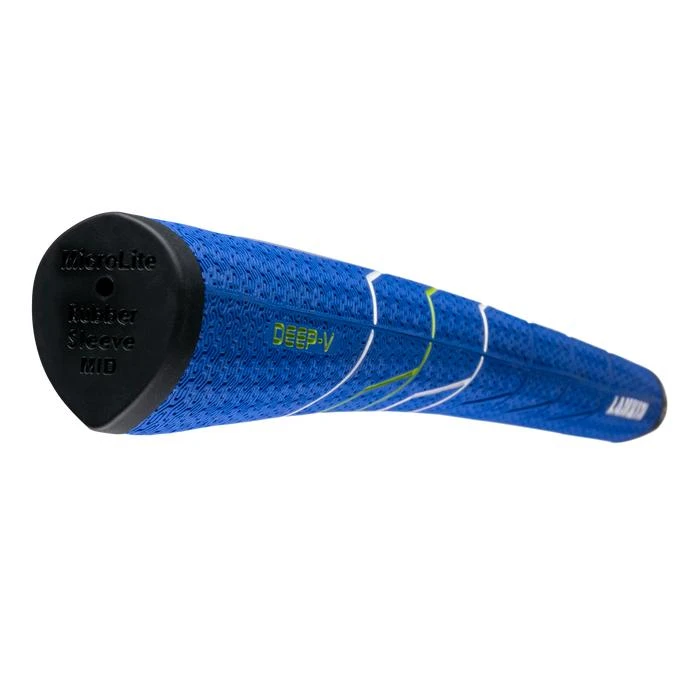 Lamkin SinkFit Deep-V Putter Grip - Image 6