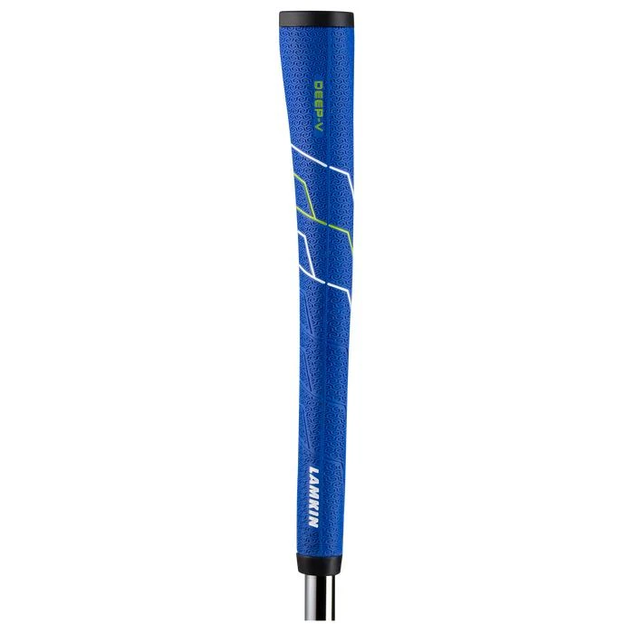 Lamkin SinkFit Deep-V Putter Grip - Image 3