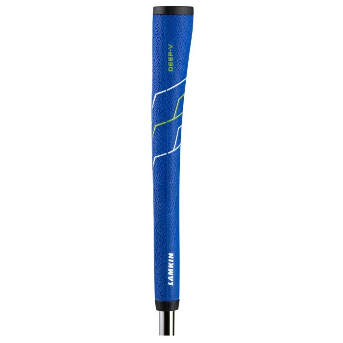 Lamkin SinkFit Deep-V Putter Grip - Image 2