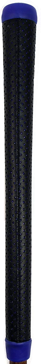 The Grip Master Cowhide Leather Master Golf Grips Standard - Image 3