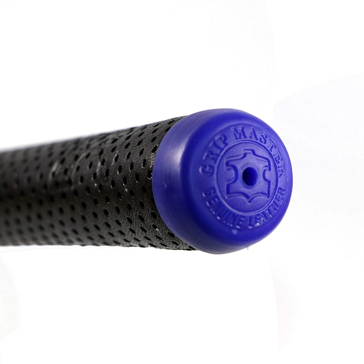 The Grip Master Cowhide Leather Master Golf Grips Standard - Image 4