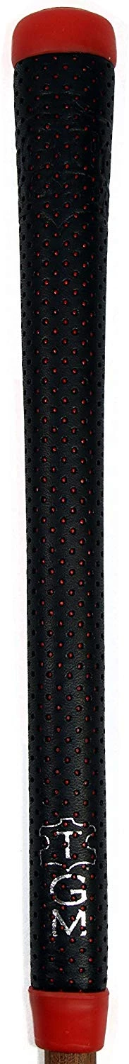 The Grip Master Cowhide Leather Master Golf Grips Standard - Image 5