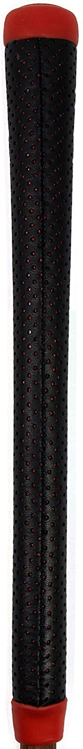 The Grip Master Cowhide Leather Master Golf Grips Standard - Image 6